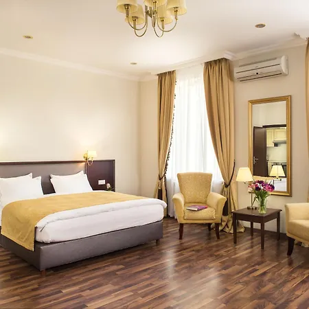 Hotel Greguar By Uhm