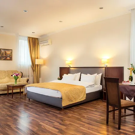 Hotel Greguar By Uhm