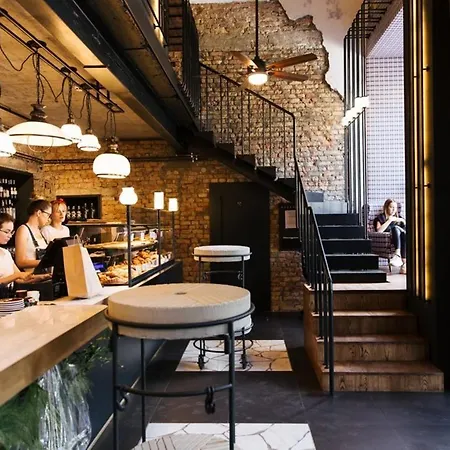 格瑞尔酒店 酒店